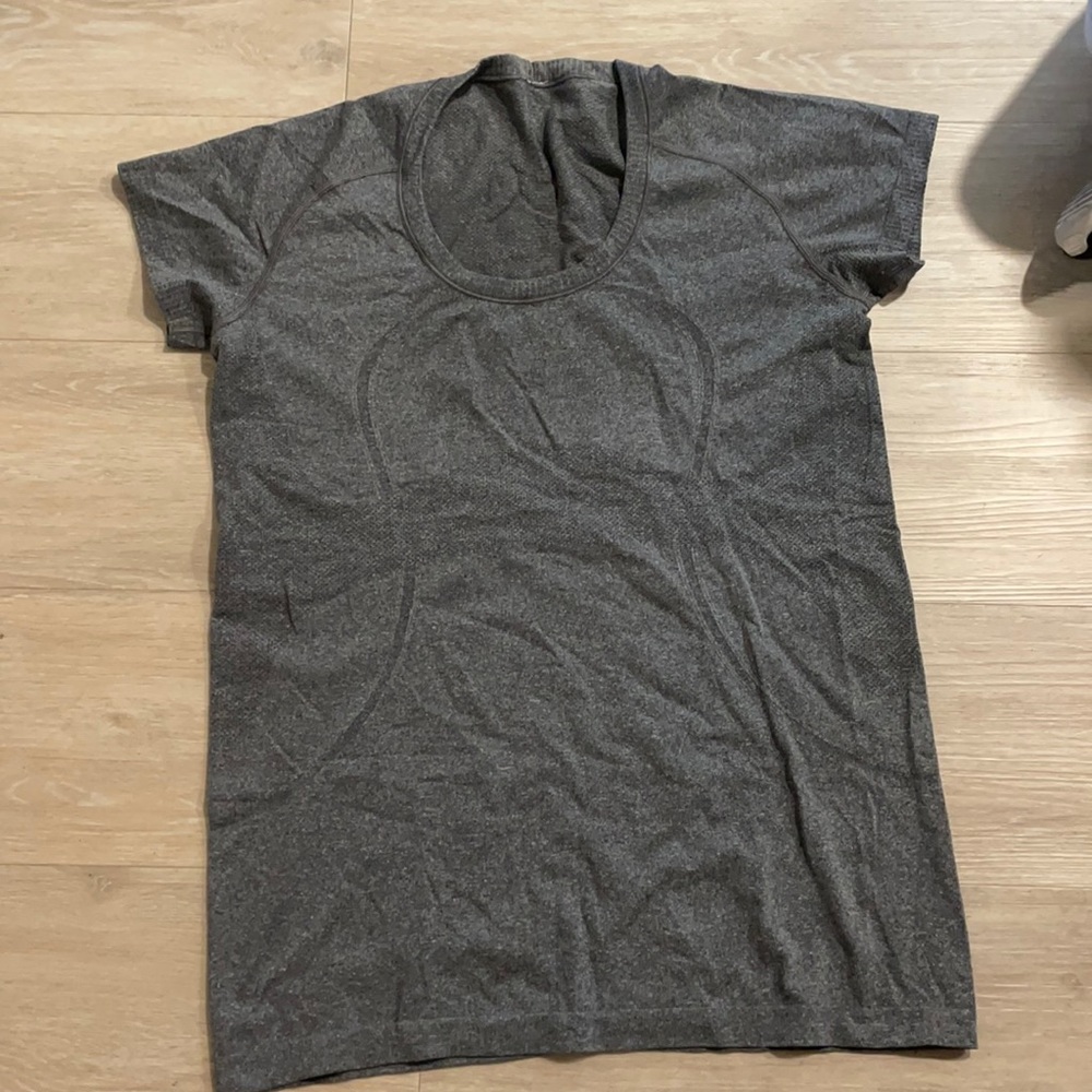 Lululemon Shirt